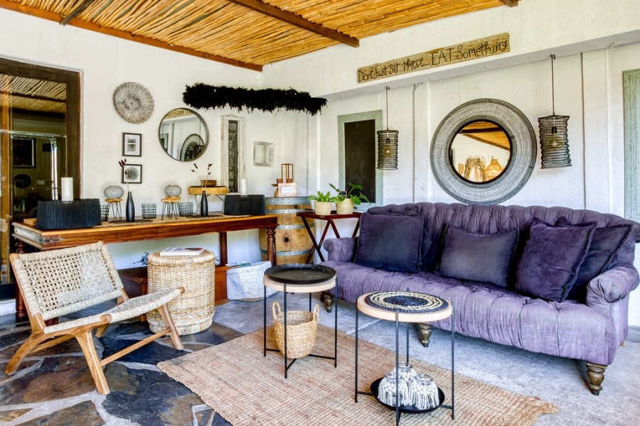 Commercial Property for Sale in Panorama Western Cape